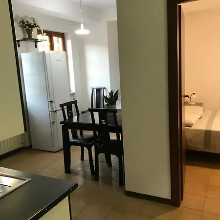Mela's House Apartman