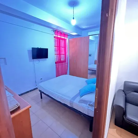 Mela's House Apartman Colleferro
