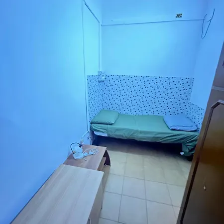 Apartman Mela's House *