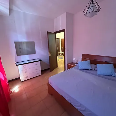 Mela's House Apartman *